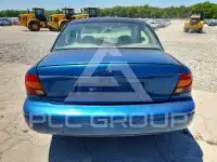 2002 Saturn S series фото
