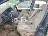 2002 Saturn S series фото