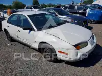 2002 Saturn S series photo