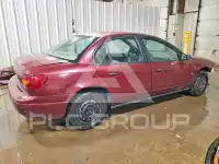 2002 Saturn S series фото