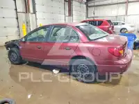 2002 Saturn S series фото