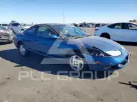 2002 Saturn S series photo