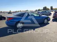 2002 Saturn S series photo