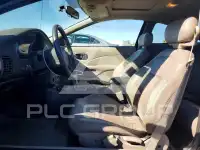2002 Saturn S series photo