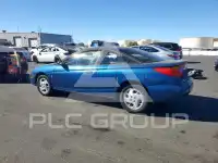 2002 Saturn S series photo