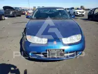2002 Saturn S series photo