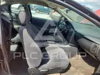 2002 Saturn S series фото