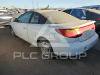2002 Saturn S series фото