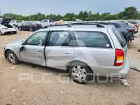 2002 Saturn L-SERIES photo