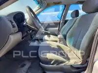 2002 Saturn L-SERIES photo