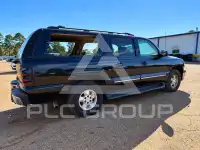 2002 Chevrolet Suburan фото
