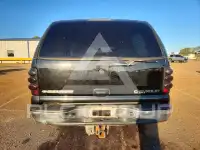 2002 Chevrolet Suburan фото