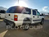 2002 Chevrolet Suburan photo