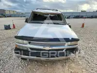 2002 Chevrolet Suburan фото