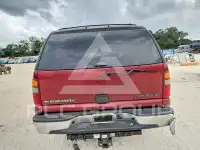 2002 Chevrolet Suburan фото