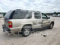 2002 Chevrolet Suburan photo