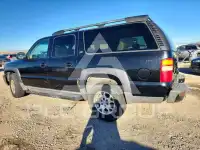 2002 Chevrolet Suburan фото