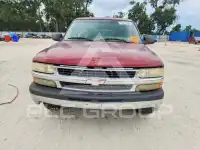 2002 Chevrolet Suburan фото