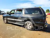 2002 Chevrolet Suburan фото