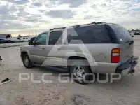 2002 Chevrolet Suburan photo