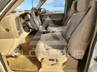 2002 Chevrolet Suburan фото
