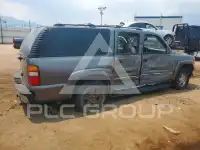 2002 Chevrolet Suburan фото