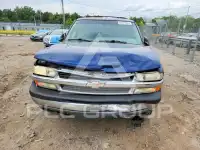 2002 Chevrolet Suburan фото
