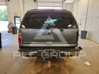 2002 Chevrolet Suburan фото