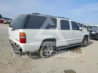2002 Chevrolet Suburan фото