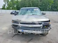 2002 Chevrolet Suburan фото