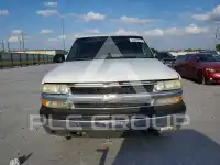 2002 Chevrolet Suburan фото