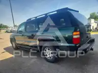 2002 Chevrolet Suburan фото
