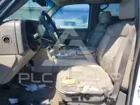 2002 Chevrolet Suburan фото