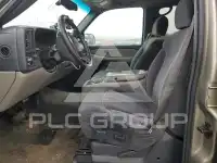 2002 Chevrolet Suburan фото