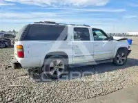 2002 Chevrolet Suburan фото