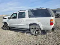 2002 Chevrolet Suburan фото