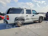 2002 Chevrolet Suburan фото