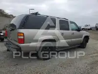 2002 Chevrolet Suburan фото