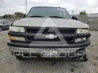 2002 Chevrolet Suburan фото