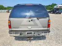 2002 Chevrolet Suburan фото