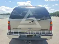 2002 Chevrolet Suburan фото