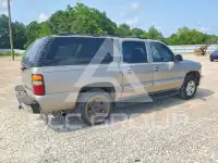 2002 Chevrolet Suburan фото