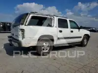 2002 Chevrolet Suburan фото