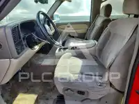 2002 Chevrolet Suburan фото