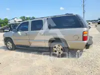 2002 Chevrolet Suburan фото