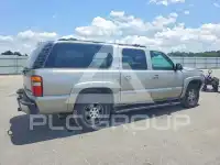 2002 Chevrolet Suburan фото