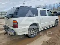 2002 Chevrolet Suburan фото