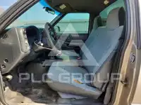 2002 Chevrolet S10 фото