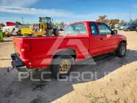 2002 Chevrolet S10 фото