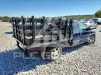 2002 Chevrolet S10 фото